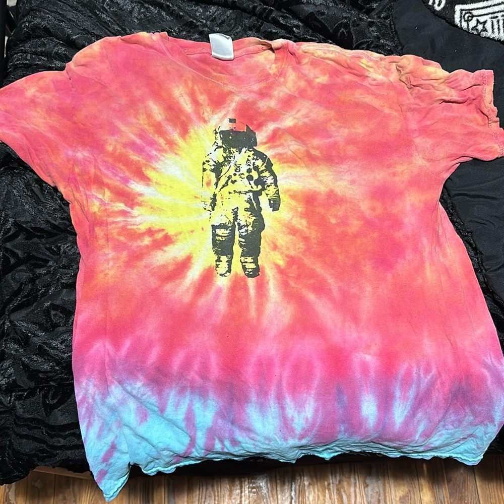 Brand New Deja Entendu T shirt